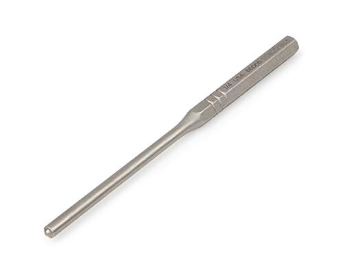 Tekton 1/4 Inch Roll Pin Punch | Made In Usa | 66068 #TOP28