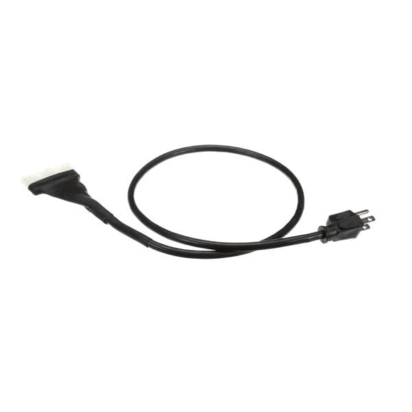 Replacement for Continental Refrigeration - 4-813 - Harness, Wire Female EndTo Cord & Plug Part#4-813