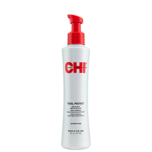 CHI Total Protect Defense Lotion, 6 fl. oz.