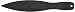 Cold Steel Mini Flight Sport Fixed Blade Knife - 80STK10