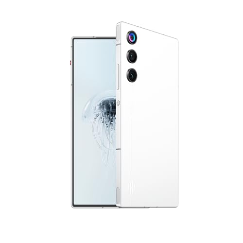 Amazon | REDMAGIC 10 Air【日本正規代理店】Android ゲーミング