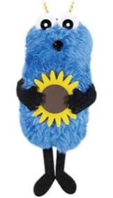 Amazon.co.jp: パペットスンスン ぬいぐるみ マスコット 公式 約