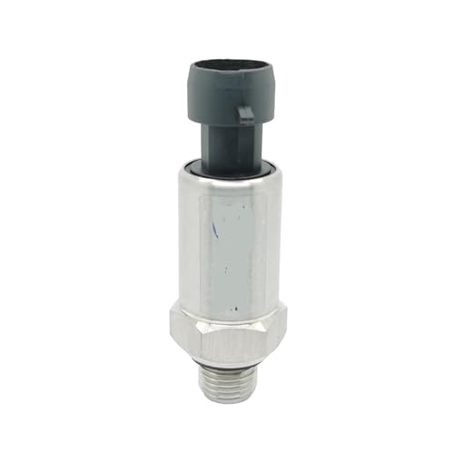 Capteur de pression eau huile carburant gaz air G1/4 12-36V transmetteur inox