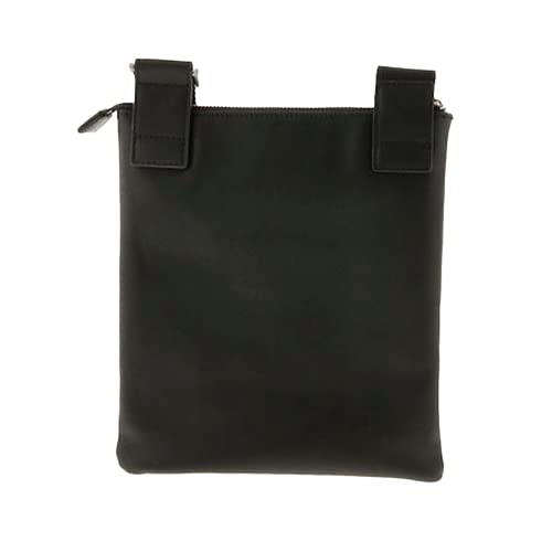 Pochette Guess Femme Classic logo triangle - vue 3