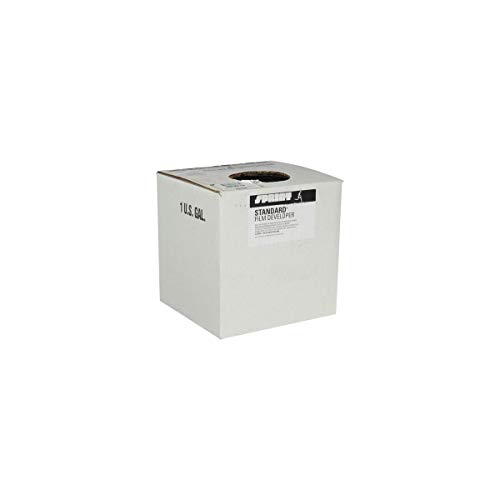 Sprint Standard Black & White Film Developer 4 Liter