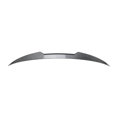 Aileron de coffre pour Kia Stinger pour rajeunir le style arrière