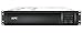 APC 1000VA Smart UPS with SmartConnect, SMT1000RM2UC Rack Mount UPS Battery Backup, Sinewave, AVR, 120V, Line Interactive Uninterruptible Power Supply