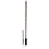 Mirabella-Eye-Definer-Pencil-Smoke-208g0073oz Mirabella Retractable Eye Definer Gel Eyeliner Pencil, Richly Pigmented Color Eyeliner Offers All-Day Wear for Precise and Sultry Looks with Hydrating Antioxidants Vitamin E and C, Smoke