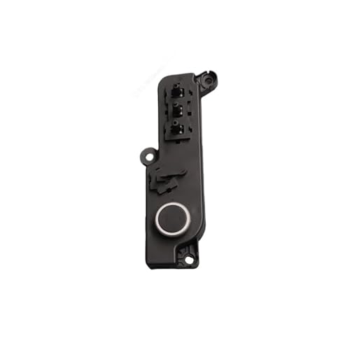 Bouton réglage siège Tesla 3 droit résolvant le blocage de commande avant 1551855-01-A