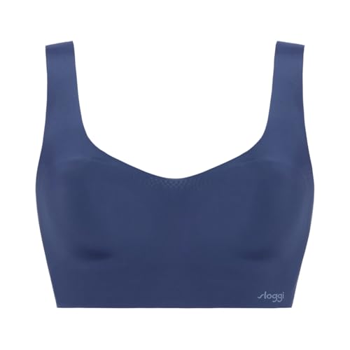 スロギー ゼロ フィール(R) ベーシック 2 ハーフトップの商品画像