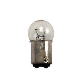 Replacement Sanyo Light Bulb for Upright Models U11MA, U123, U12