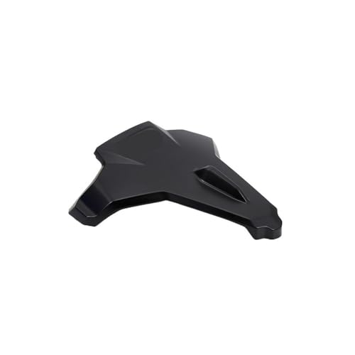 Carénage capot siège résistant pour supprimer la selle passager F900R