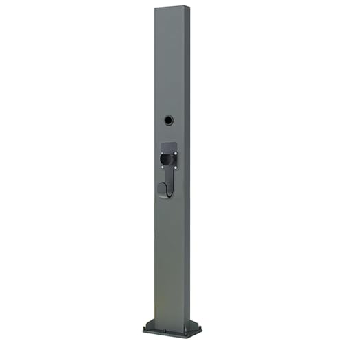 Support de borne de recharge extérieure pour simplifier votre quotidien
