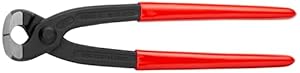 Knipex 1098 I220 Ohrklemmenzange 220 mm