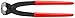 Knipex Tools 10 98 i220 8.75" Ear Clamp Pliers