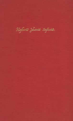 Stephanie Johannis (Danish Edition)