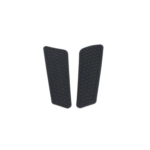 Autocollants antidérapants pour réservoir de moto MT10 2022-2023 pads latéraux