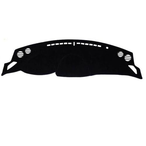 Cubierta para tablero Toyota 86 antirreflejos con alfombra protectora solar