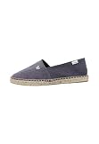 SILBON 10114 ALPARGATAS PLANAS Hombre