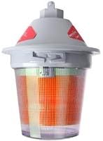 Edwards Signaling 107DV2PSTA-S1 HAZ_LOC_STROBE_PENDANT