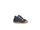 Lurchi Unisex Baby Flo Sneaker, Blau Navy 22, 23 EU