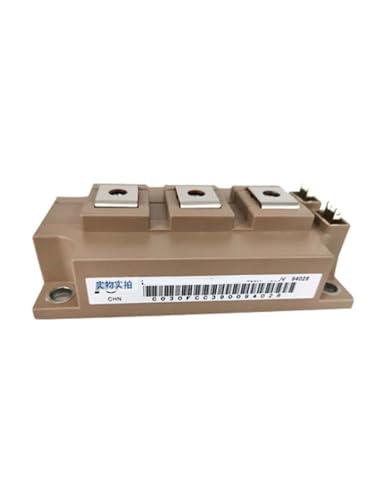 Image of 2MBI300X170-50 Thyristor SCR Module Power