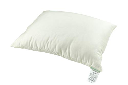 Almohada Kapok 20x26 Standard Medium miniatura 5