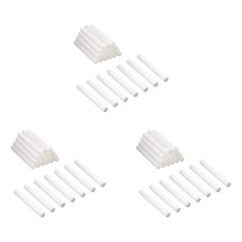 Mechas de repuesto para difusor portátil y humidificador de 20cmx1cm 2