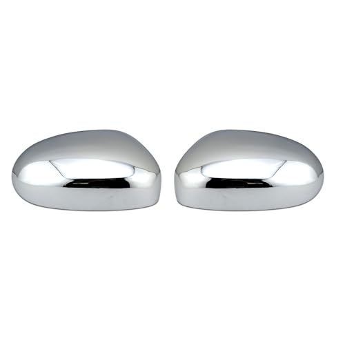 Boîtier de rétroviseur pour Jaguar S-Type 2003-2008 coque droite ou gauche - 2