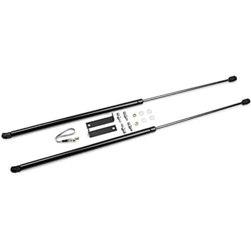 Supports de levage de capot avant haut de gamme pour Peugeot 3008 2017-2023