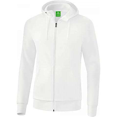 Erima Basic Hooded Sweatshirt for Boys Cover
