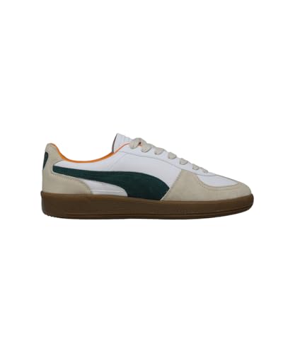 Image of Puma Unisex-Adult Palermo LTH Res Sneaker