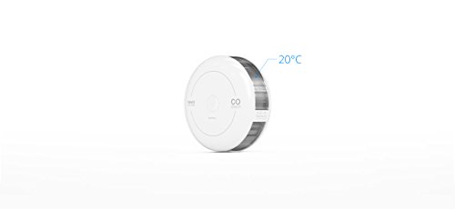 FIBARO FGBHCD-001 Co Sensor Homekit, wit - Image 8