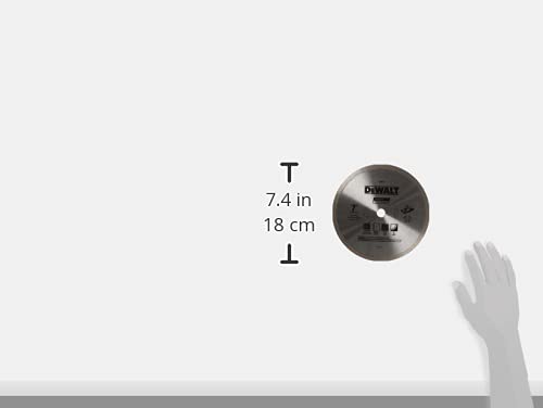 Dewalt Dw4791 7-Inch Tile Blade #TOP4