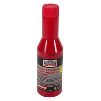 Amazon.com: Motorcraft Cetane Booster & Performance Improver - PM