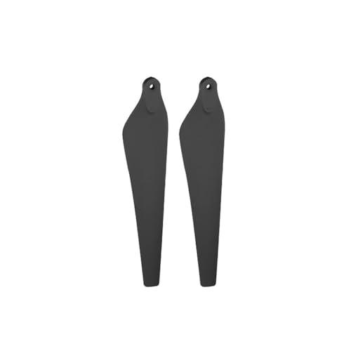 Hélice T30 pliable carbone nylon 3820s avec fixations