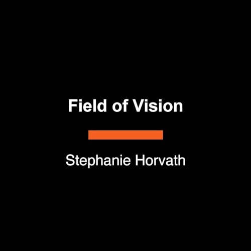 Page de couverture de Field of Vision