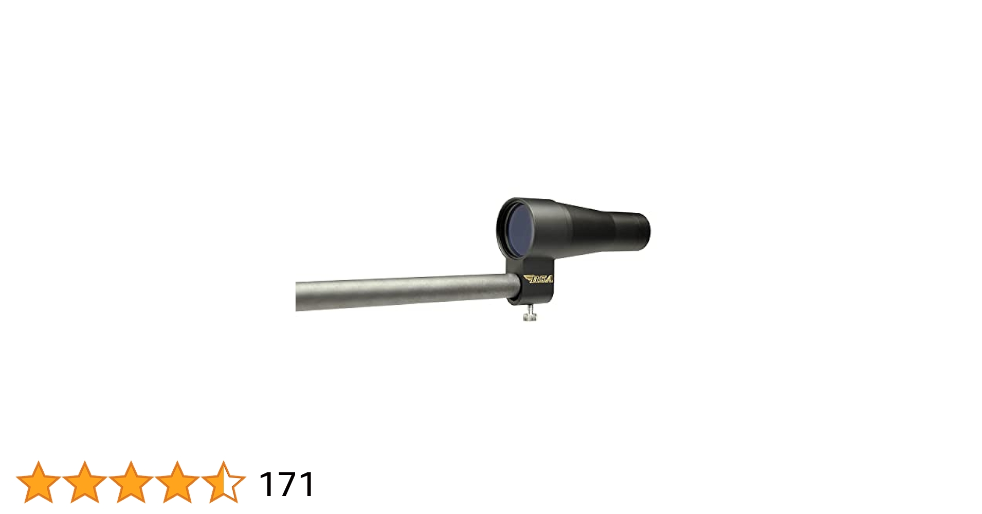 BSA BS30 ボアサイター　実物　スコープ　ゼロイン調整器具 BSA BS30 ボアサイター 実物 スコープ ゼロイン調整器具 - メルカリ