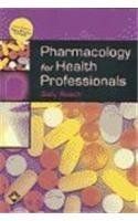 A Pharmacology for Health Professionals: Textbook, Study Guide, and Smarthinking Online Tutoring Service: Diagnosis and Therapy