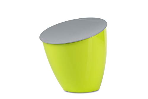 Preisvergleich Produktbild Rosti Mepal Tischabfalleimer, Calypso Lime