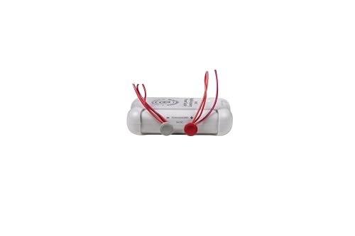 image for Bachmann Trains Multi-Accessory Power Supply (16V DC) Grey