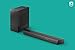 Philips B7807 3.1-Channel Soundbar with Wireless Subwoofer and Dolby Atmos