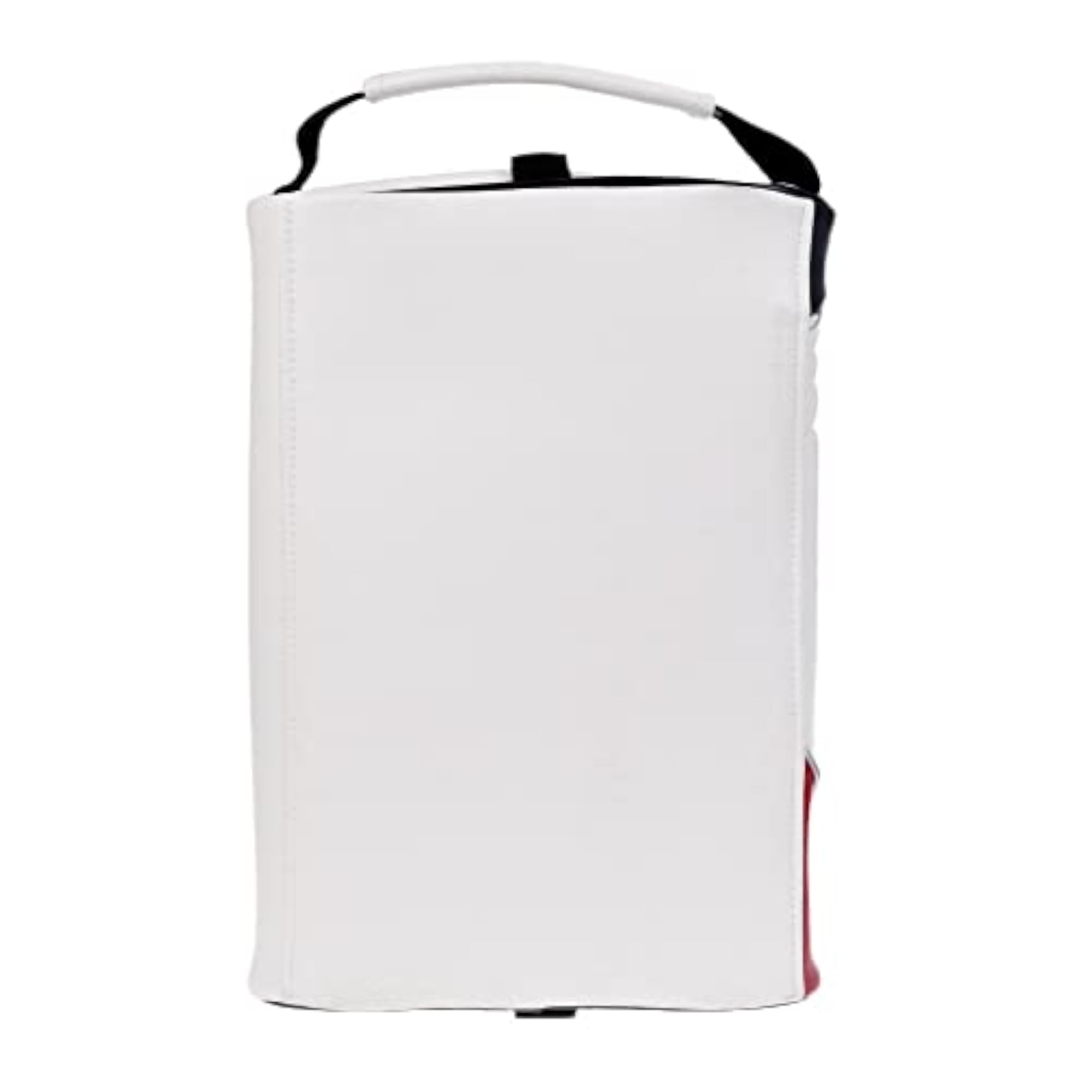 MILAAN Golf Sport Shoe Bag, Zippered Travel Accessory