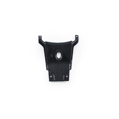 Carénage flanc avant gauche carbone sec protection réservoir moto GSX-R1000R 2017-2022