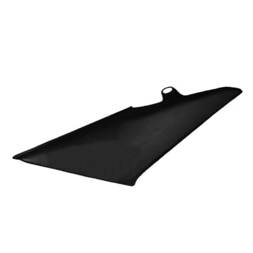 Carénage moto CBR 600 RR F5 cache réservoir essence panneau 03-04