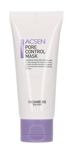 TROIAREUKE ACSEN Pore Control Mask (1.69 Fl.Oz. (2026.03.06))