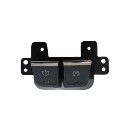 Interruptor de freno de mano Maxus G50 soluciona fallo de botón 2