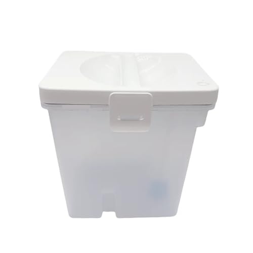 �݊���������܂����{���b�N Q Revo Pro/MaxV/S / QV35A �h�b�N�X�e�[�V�����ɑΉ��A�N���[�����p���^���N�Z�b�g(Clean Water Tank)