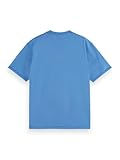 Zoom IMG-2 scotch soda chest logo t