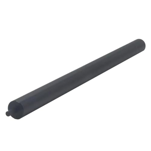Rouleau de fer de fusion compatible avec C554 C654 et kit bague de roulement pour imprimante